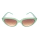 thumbnail image 1 of Lentes de sol Sersun SUN14 verde Unisex, 1 of 5