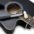 thumbnail image 2 of Guitarra negra, martillo de plástico, cabeza de latón y goma, ukelele, Accesorios para Instrumentos Musicales, 2 of 8
