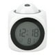 thumbnail image 1 of Study With Temperature Display Digital Alarm Clocks, Projection Alarm Clock, For Kids School Home Use Office Bedrooms Teachers ANGGREK Otros, 1 of 8
