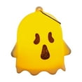 thumbnail image 6 of Eespoir 6 Pack LED Halloween Lantern Light, Halloween Cute Spooky Friendly Ghost, For Home Table Shelf Decoration Halloween Party Decorations, 6 of 7