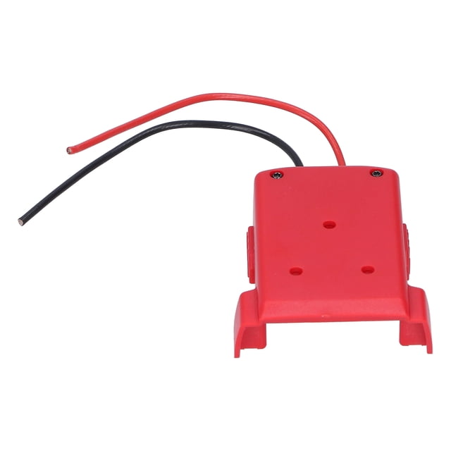 Adaptador de batería para Milwaukee Power Mount Converter Connector Industrial Supplies 18V M18 XC18