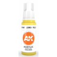 thumbnail image 1 of Lemon Yellow Acrylic Paint 17ml Bottle, 1 of 1