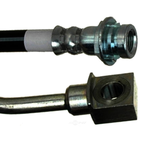 Raybestos BH382698 Professional Grade Hydraulic Brake Hose Fits select: 2006 CHEVROLET UPLANDER, 2006 PONTIAC MONTANA