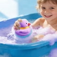 thumbnail image 4 of Shaped Bath Fizzies With Shea Butter And For Relaxing Spa Experience, 4 of 5