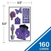 Key Education Early Learning Language Library Learning Cards (160 cards) Grade PK-K