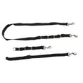 thumbnail image 2 of Dog Grooming Belly Straps, Nylon Pet Grooming Loop Extender Strap Grooming Table Arm Accessories for Small Medium Cats Dogs, 2 of 7