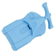 New Children Adult Spinning Top Flight Rapidity Metal Peg-Top Spinner Toy Set