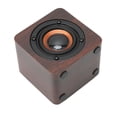 thumbnail image 1 of Haut-parleur Bluetooth Sans Fil, Haut-Parleur Multifonctionnel Rétro Vintage Haut-Parleur Bluetooth Rétro Haut-Parleur Bluetooth Performance Haut de Gamme, 1 of 14
