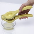 thumbnail image 5 of Amco 8-Inch Two-in-One Citrus Squeezer, 5 of 5