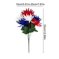Artificial Chrysanthemum Bouquet Decorative Flowers Faux Flower artificial-chrysanthemum-bouquet-decorative-flowers-faux-flower
