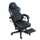 thumbnail image 1 of Silla Gamer Ergonomica Nenotech Reclinable Plus Camouflage, 1 of 10