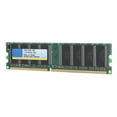 thumbnail image 1 of Memory Bank 226MHz 2.5V 184pin DDR Memoria para La Computeradora de Escritorio DDR PC-2100,, 1 of 7