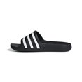thumbnail image 4 of Ojotas adidas Adilette Aqua Kids Negro Blanco, 4 of 9