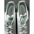 thumbnail image 4 of Ad-id-as Stan Smith Mens White Green Lace Up Sneakers Size 21 NWT Box, 4 of 6