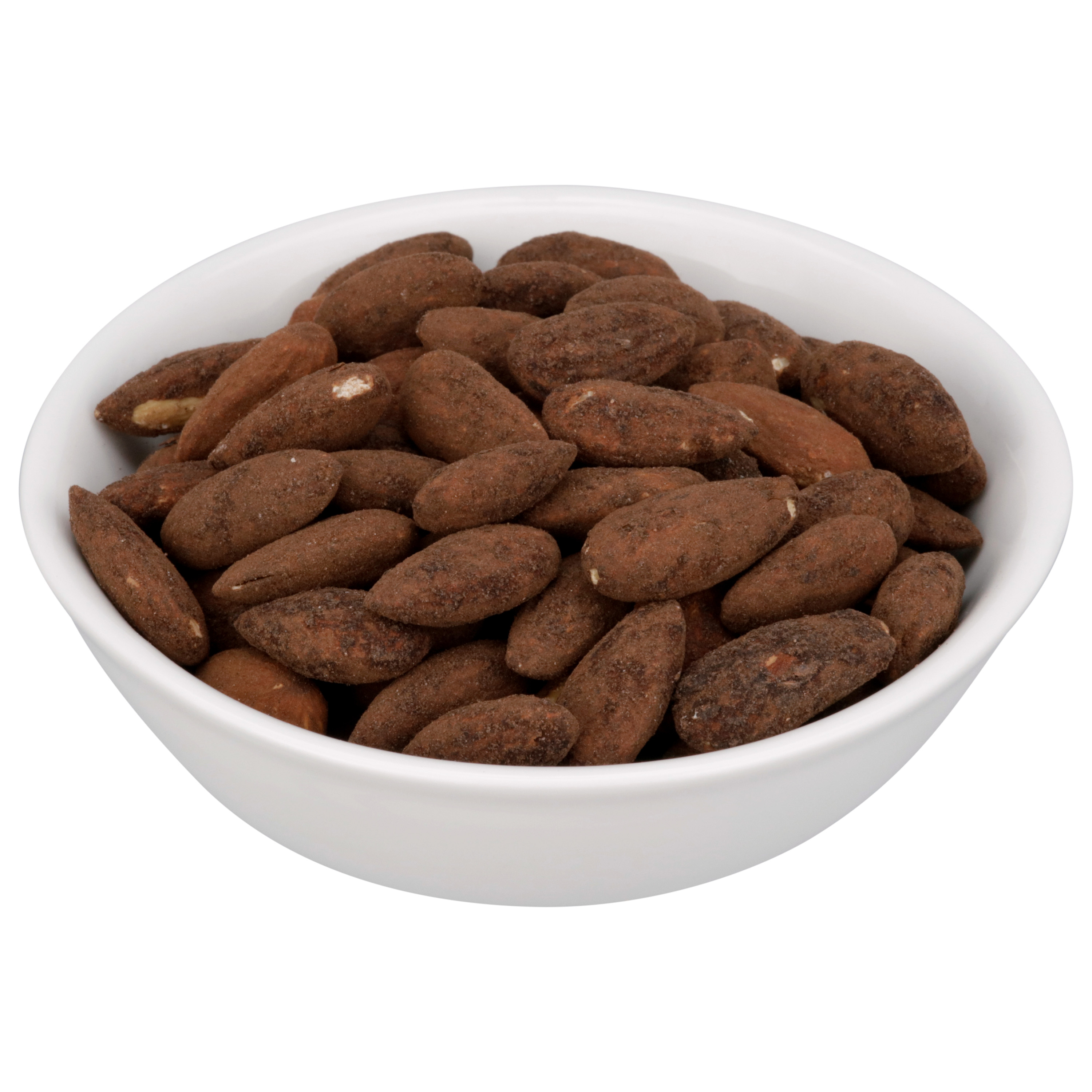 Emerald Nuts Cocoa Roast Almonds, 100 Calorie Packs, 7 Count, 4.34 oz - image 3 of 6