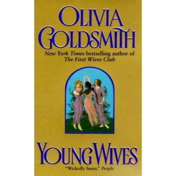 Pre-Owned Young Wives (Unknown) 0061097667 9780061097669