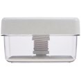 thumbnail image 4 of Japanese Plastic Tsukemono Rectangular Press Maker, 2-Liters, 4 of 4