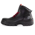 thumbnail image 2 of Botas Industriales Riverline GSR negro 25.5, 2 of 5