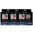 thumbnail image 1 of 3x Pinces BaBylissPRO pour Rouleaux BABPC10, 1 of 4