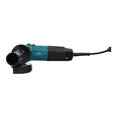 thumbnail image 3 of Miniesmeriladora angular  Bloosom MT M0901 Turquesa 600 W 127 V Azul con negro, 3 of 5