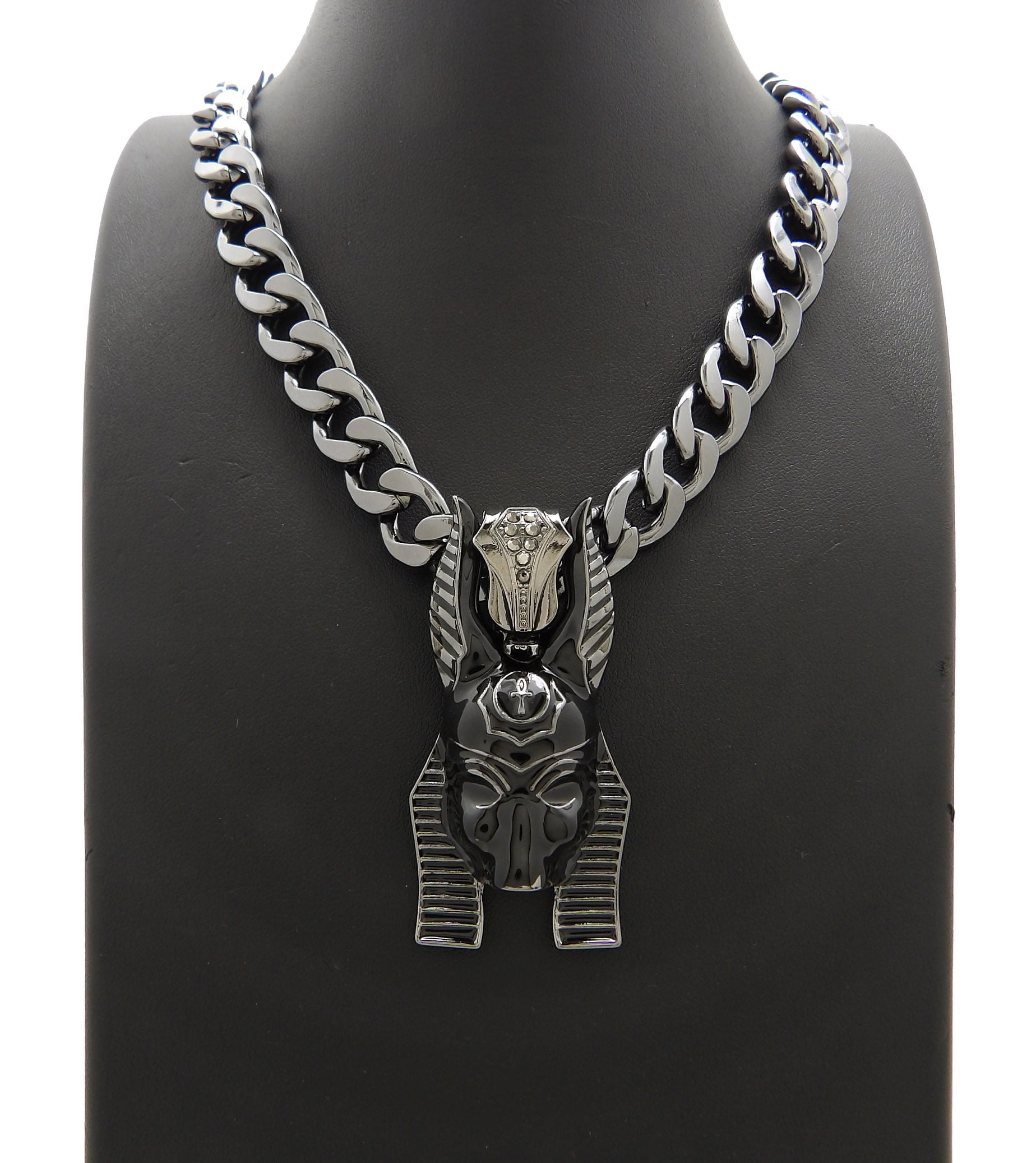 anubis pendant