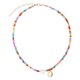 thumbnail image 1 of Ofertas Únicas 1 Pcs Collarbone Necklace Colorido [Estilo O], 1 of 5
