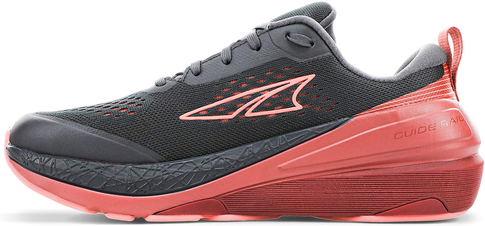 altra women's al0a4vqy paradigm 5 running shoe