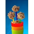 thumbnail image 4 of Cheerios Honey Nut Jumbo Cereal, 1.3kg/45.85oz, 4 of 4