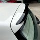 thumbnail image 3 of Auto Rear Spoiler for Seat Len/Len St/Len Cupra 2000, Carbon Fiber Look, 3 of 5