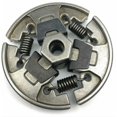 thumbnail image 3 of Hongchun1 Pcs Embrayage Laiton Remplacement pour STIHL FS80 FS75 FS85 FC75 FC80 HT70 HT75 HT80 Tondeuse, 3 of 4