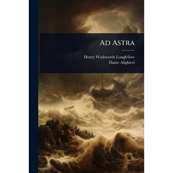 Ad Astra, (Paperback)