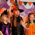 thumbnail image 4 of Halloween Pumpkin Skeleton Decoration Halloween Party Decoration, 4 of 9
