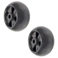 thumbnail image 2 of RAParts (2) Deck Wheels Fits John Deere AM116299 M111489, 2 of 6