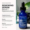 thumbnail image 2 of Sérum facial Odacite Renewing Retinol y Ácido Hialurónico 30 ml, 2 of 5