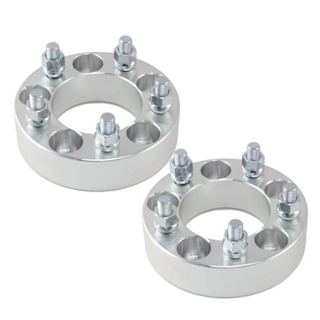 Ford Ranger Edge Accessories - (2) 50mm (2