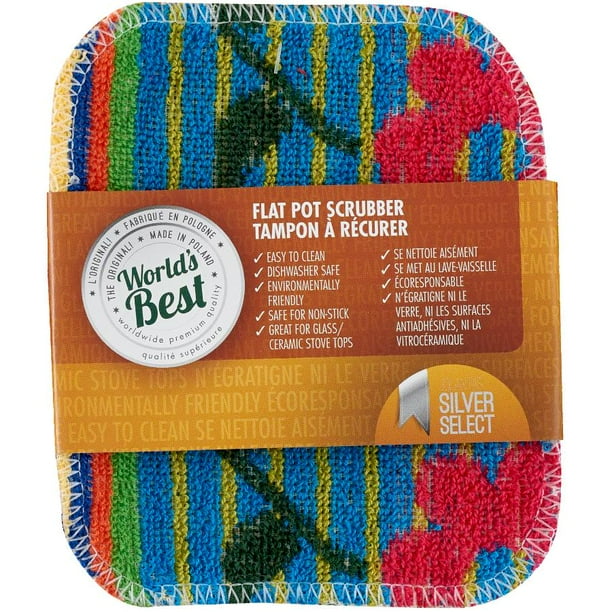 World's Best Pot Scrubber Walmart.ca