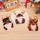 thumbnail image 4 of 2Pcs Christmas Cutlery Holder Bags Knife Fork Pocket Cover Tableware Set Bag 2023 Christmas Decoration For Home 2024 Noel Xmas, 4 of 5