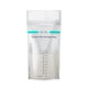thumbnail image 1 of Bolsas para Almacenamiento de Leche Materna Elvie con Doble Sellado Antiderrames 100 Unidades, 1 of 6