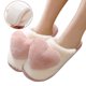 thumbnail image 2 of Planas Cómodas Lindas Con Forma Corazón Interior Antideslizantes Unisex para Parejas, 2 of 9