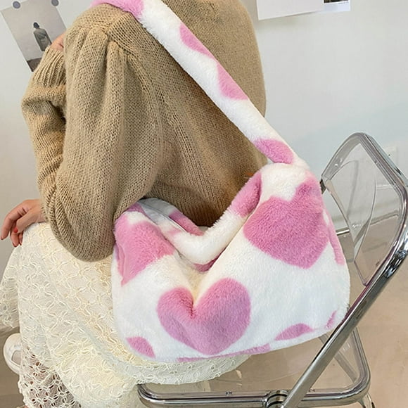 IDEANATEGRATE 1Ud Cruzado Rosa De Para Mujer Para Uso Diario Y Regalo