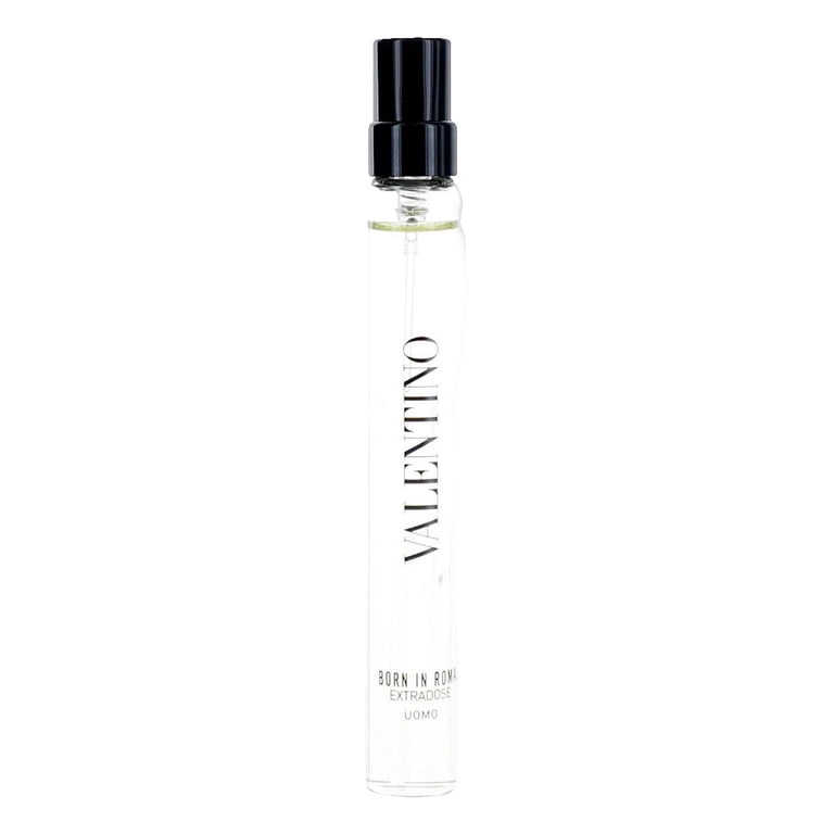 Valentino, Uomo Born In Roma Extradose, Spicy Notes, Woody Notes