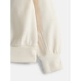 thumbnail image 3 of Athletic Works Girls Active Athleisure Top, Sizes 4-18, 3 of 3