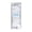 White, variant on OIUR 100 Pcs Nylon Marker Cable Zip Ties Self-Locking Zip Tags with Write on Cord Label for Electronics Network Ethernet Wire Organization