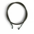 thumbnail image 4 of Polaris Ranger 500 800 900 Diesel (2010-2016) Front RIGHT Brake Cable - 1911583, 4 of 7