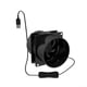 thumbnail image 1 of Bewildely Difusor de humo, espacio fresco y limpio con dispositivo innovador, extractor de cocina, ventilador de ventilación Accesorios para electrodomésticos solo fan, 1 of 6