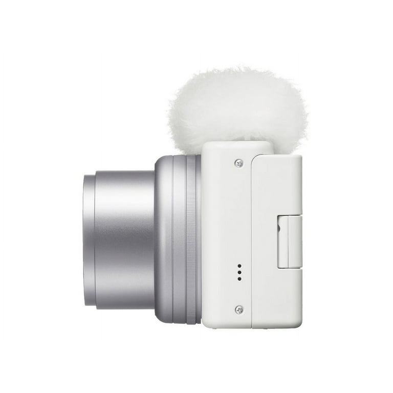 Sony ZV-1M2 20.1 MP Compact Digital Camera - 4K WI-Fi Sony ZV-1M2 20.1 MP Compact Digital Camera - 4K WI-Fi