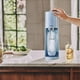 thumbnail image 2 of Máquina para hacer refrescos SodaStream Terra con 2 cilindros de CO₂ de 60 litros, botella de 1 litro, 2 of 5