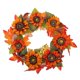 thumbnail image 1 of 1 pieza de decoración de guirnalda de girasol, 1 of 3