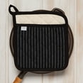 thumbnail image 5 of Now Designs Superior Potholder | Pinstripe Black, 5 of 5