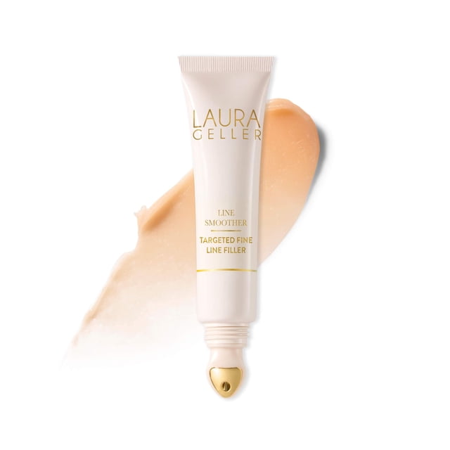 Prebase Laura Geller Line Smoother Rellenador Dirigido para Líneas Finas